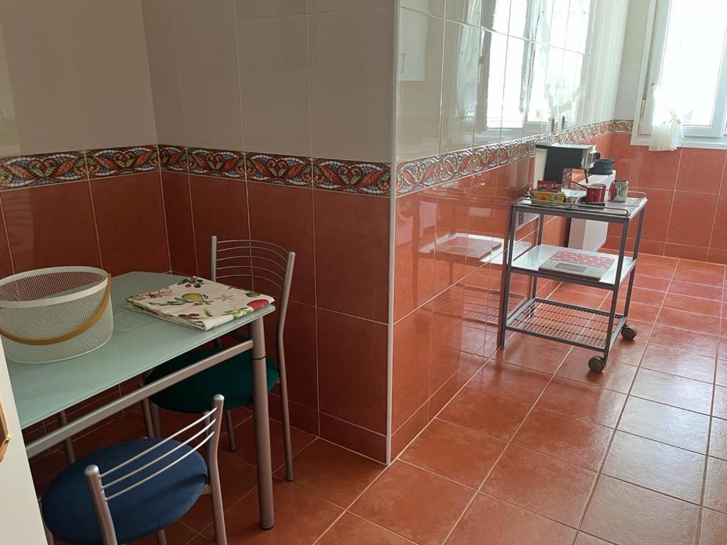 Piso En El Centro De Laredo A Pie De Playa Διαμέρισμα Εξωτερικό φωτογραφία